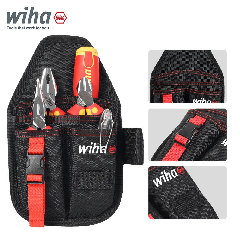 Wiha 90999C Set di Attrezzi Is - Tools Vn recensione e prezzo