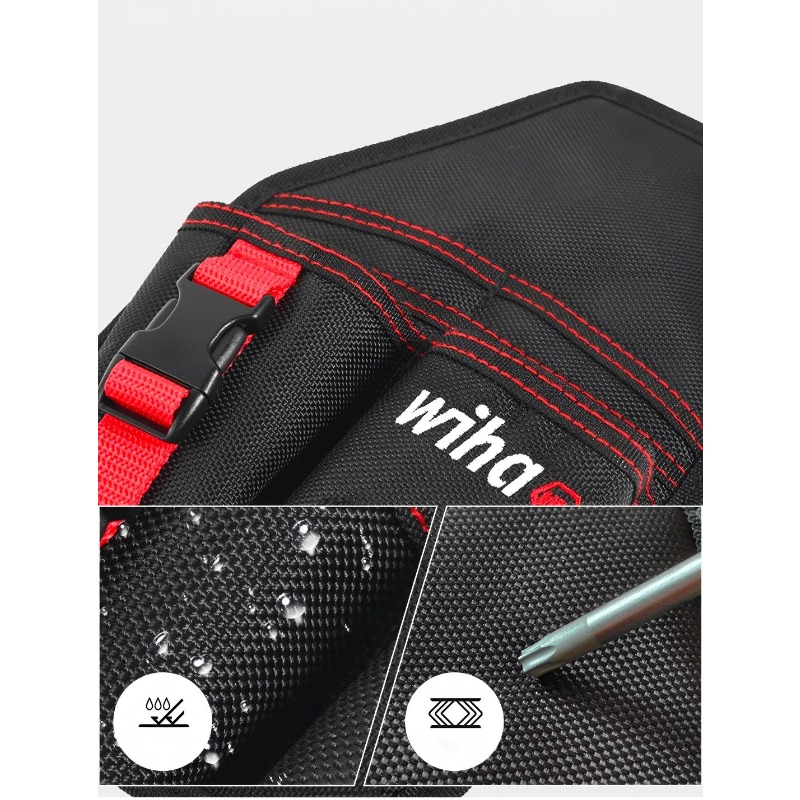 Wiha 90999C Set di Attrezzi Is - Tools Vn recensione e prezzo