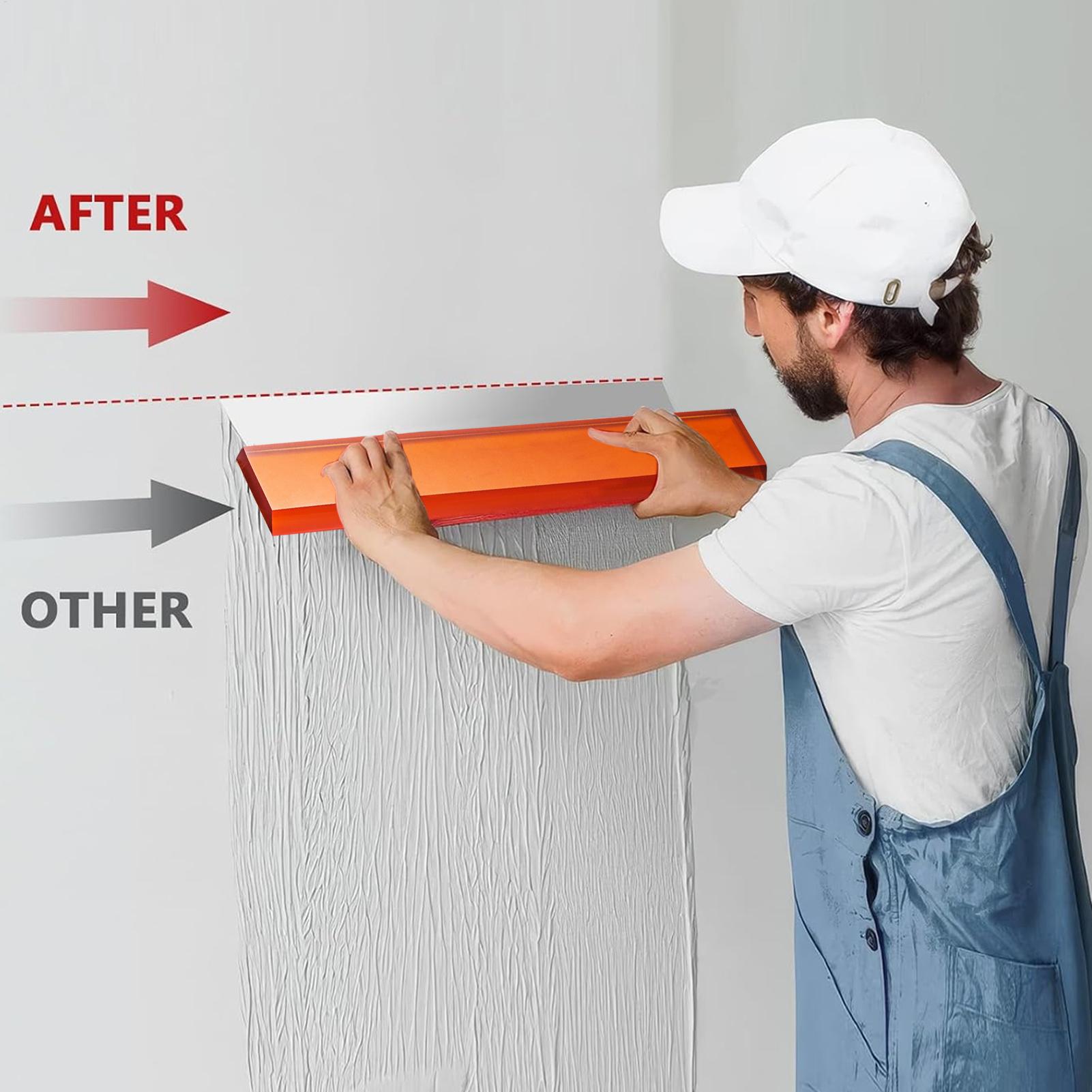 Raschietto per cartongesso, ri - Tools For Home Workshop recensione e prezzo