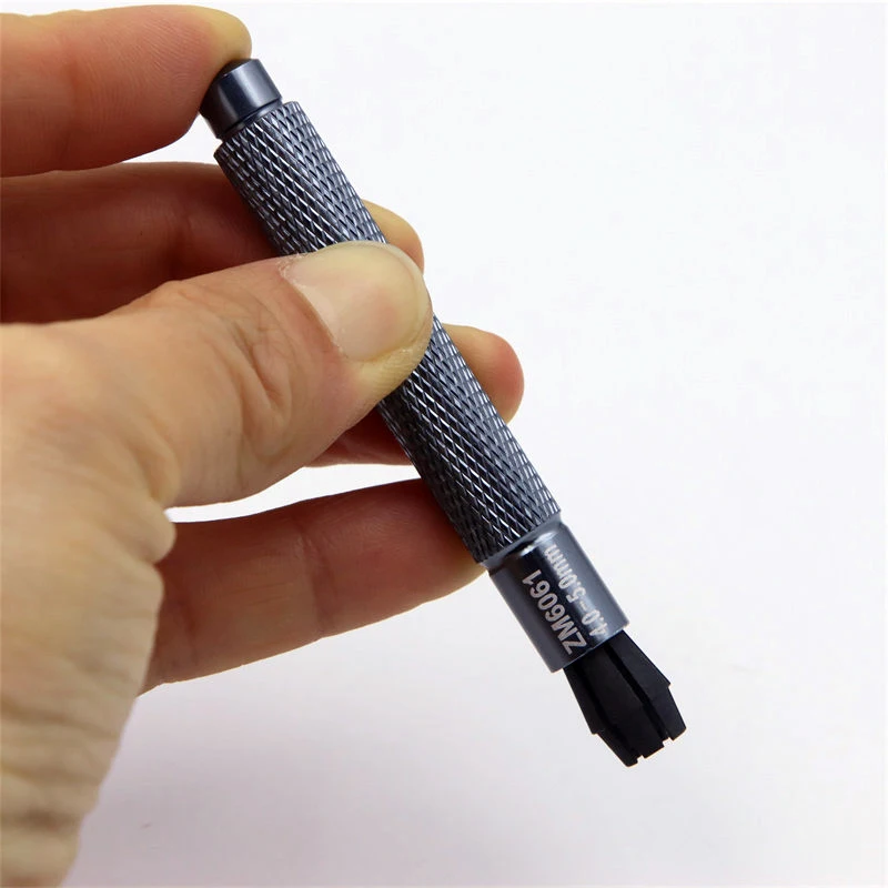 Set di 6 Strumenti per Riparaz - Workshop Cutting Tools recensione e prezzo