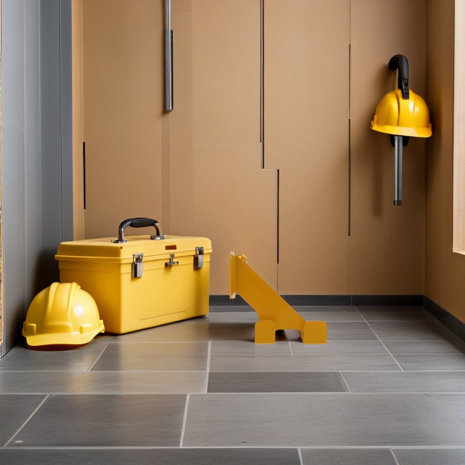 4 Pezzi Supporto a Parete per  - Power Tools In Workshop recensione e prezzo
