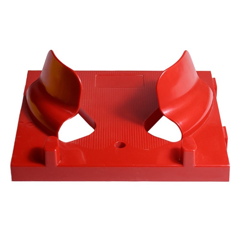 Portacappelli di sicurezza da  - Workshop Tools And Safety recensione e prezzo