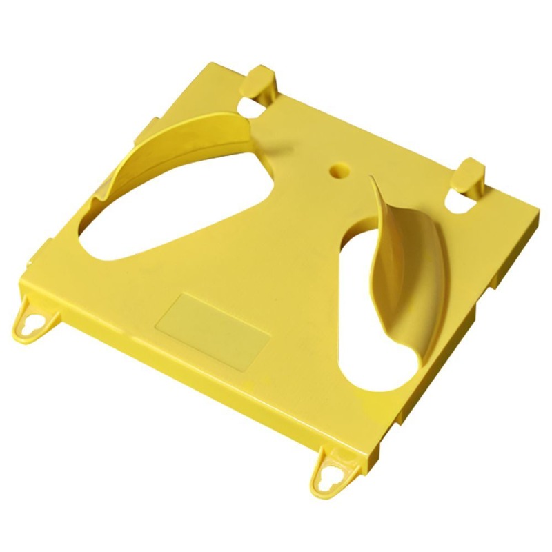 Portacappelli di sicurezza da  - Workshop Tools And Safety recensione e prezzo